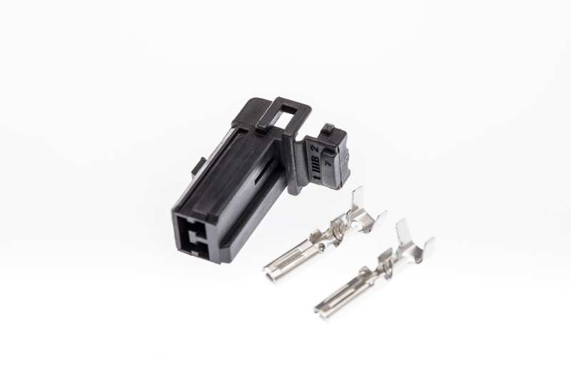 Electrical connector repair kit